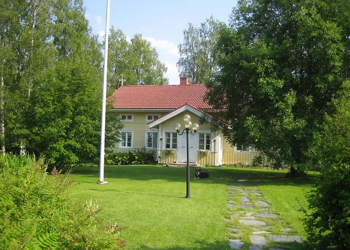 Rauhalan Kievari