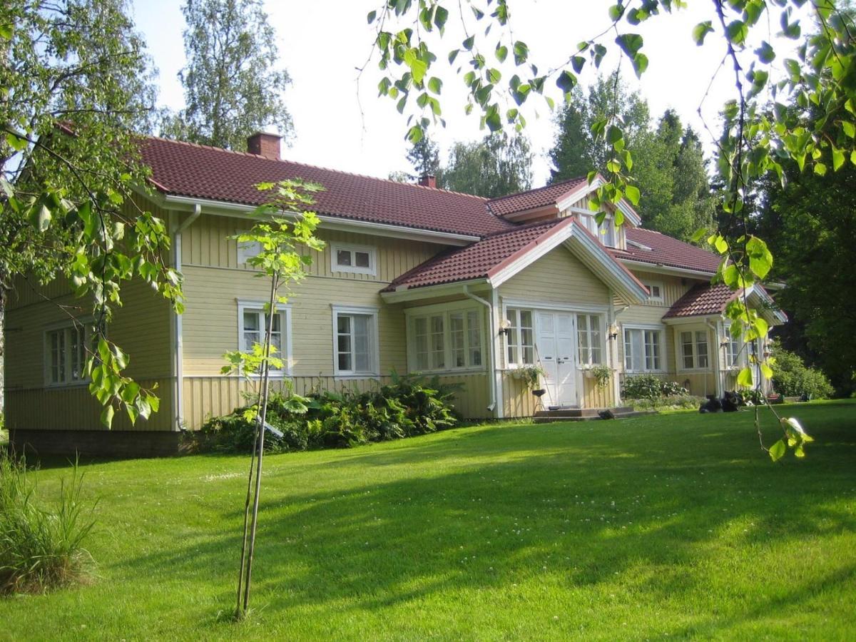 Rauhalan Kievari