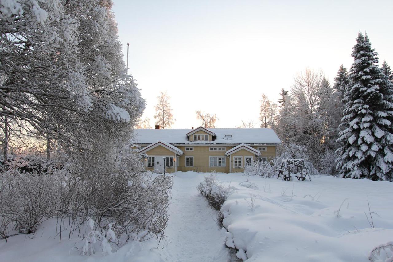 Rauhalan Kievari * Kärsämäki