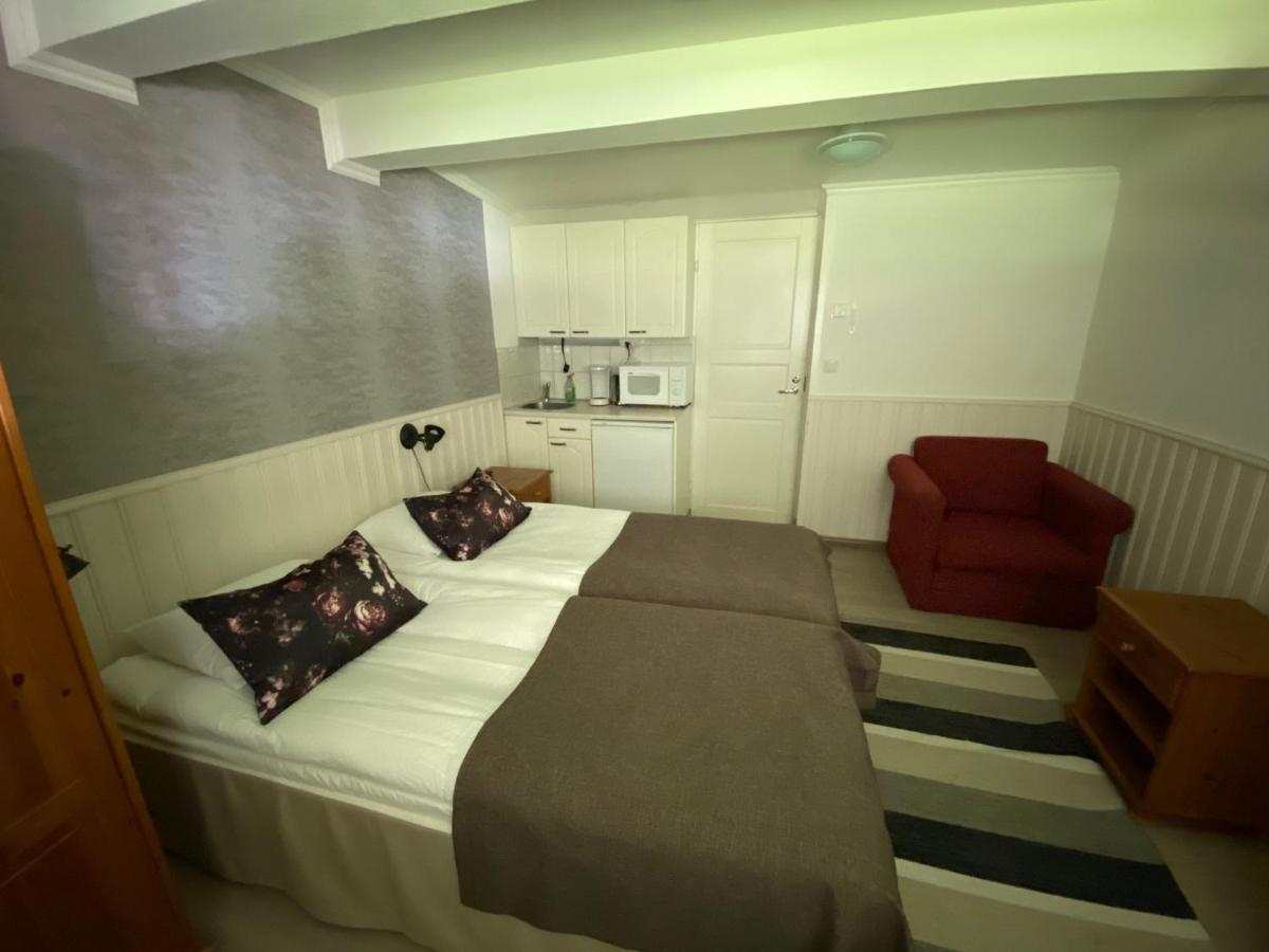 Rauhalan Kievari Bed & Breakfast